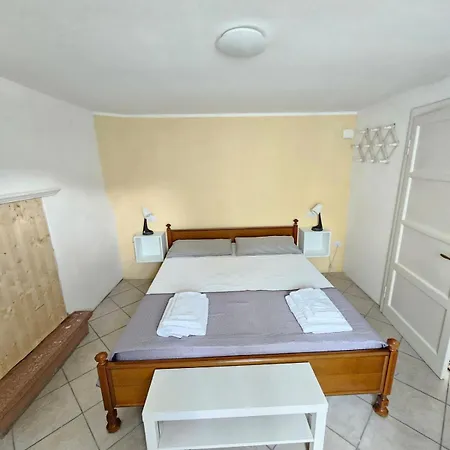 Family Castiglione Appartement *