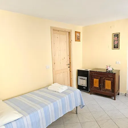 Family Castiglione Appartement Castiglione dʼIntelvi