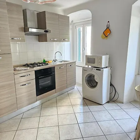 Family Castiglione Appartement *