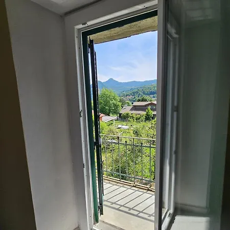 Family Castiglione Appartement Castiglione dʼIntelvi