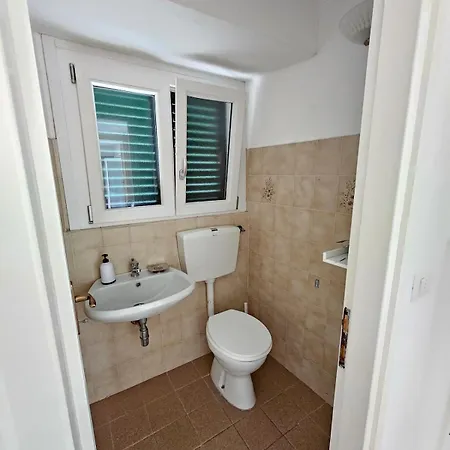 Appartement Family Castiglione