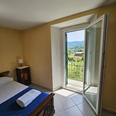 Family Castiglione * Castiglione dʼIntelvi