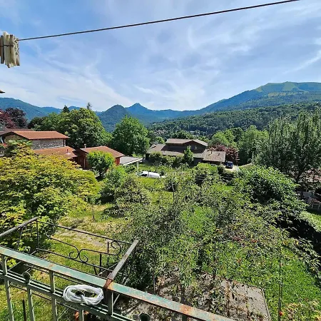 Family Castiglione Appartement *