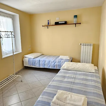 Family Castiglione * Castiglione dʼIntelvi