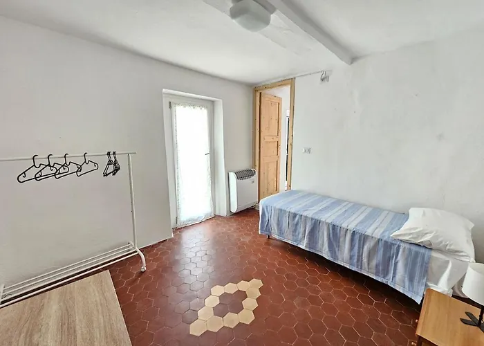 Family Castiglione Apartamento Castiglione dʼIntelvi