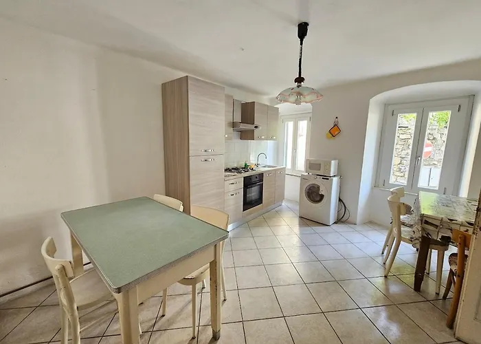 Apartamento Family Castiglione