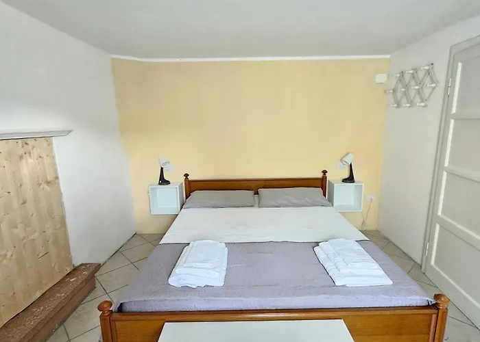 Apartamento Family Castiglione *