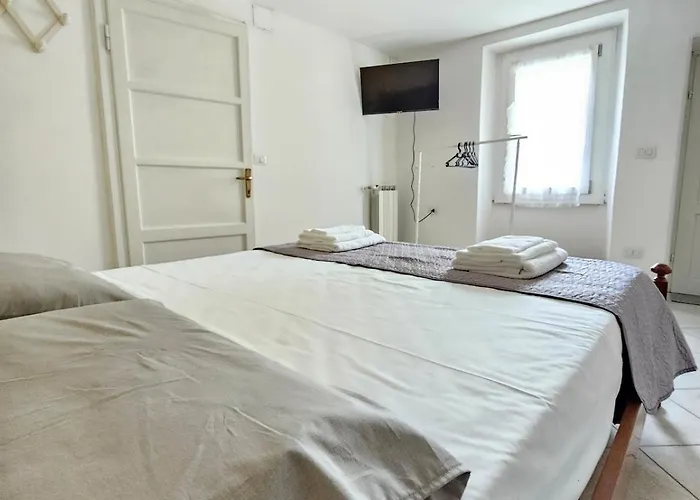 Apartamento Family Castiglione *