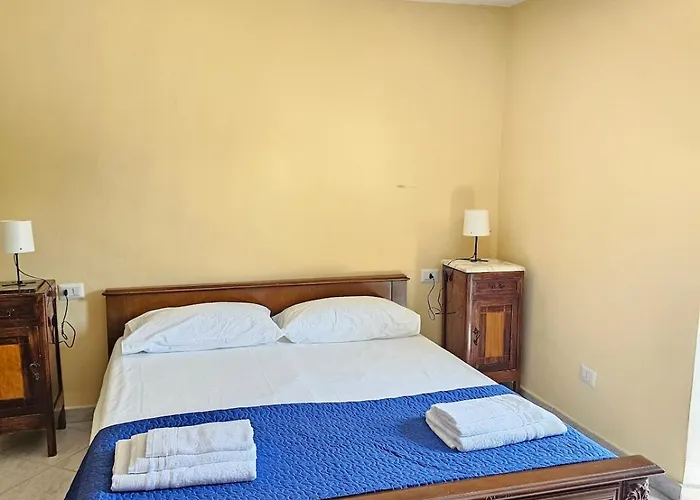 Apartamento Family Castiglione *