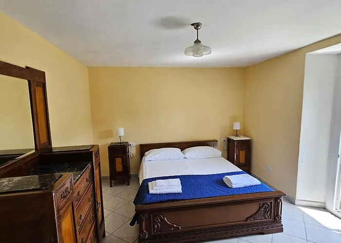 Apartamento Family Castiglione Castiglione dʼIntelvi