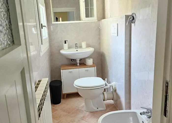 Apartamento Family Castiglione Castiglione dʼIntelvi
