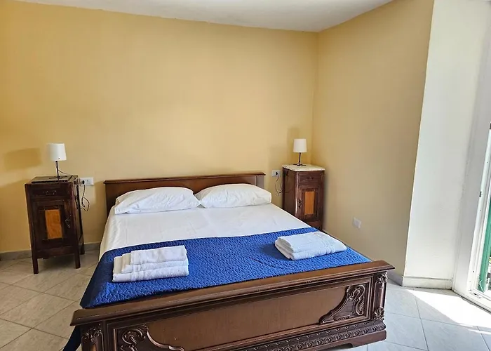 Apartamento Family Castiglione