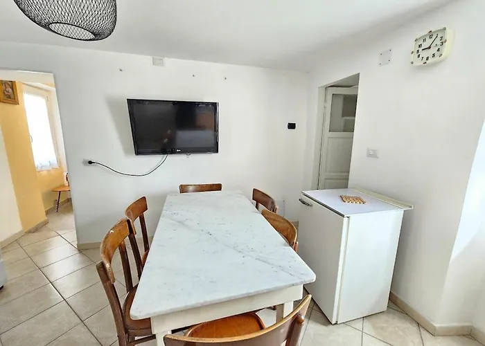 Apartamento Family Castiglione *