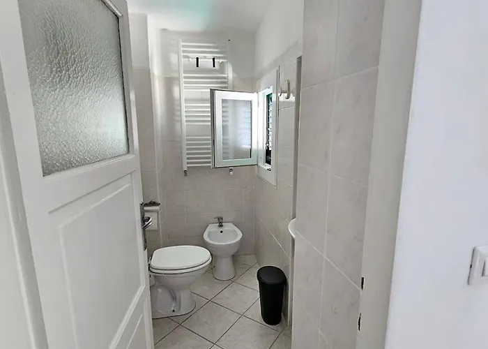 Apartamento Family Castiglione