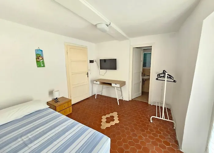 Apartamento Family Castiglione Castiglione dʼIntelvi
