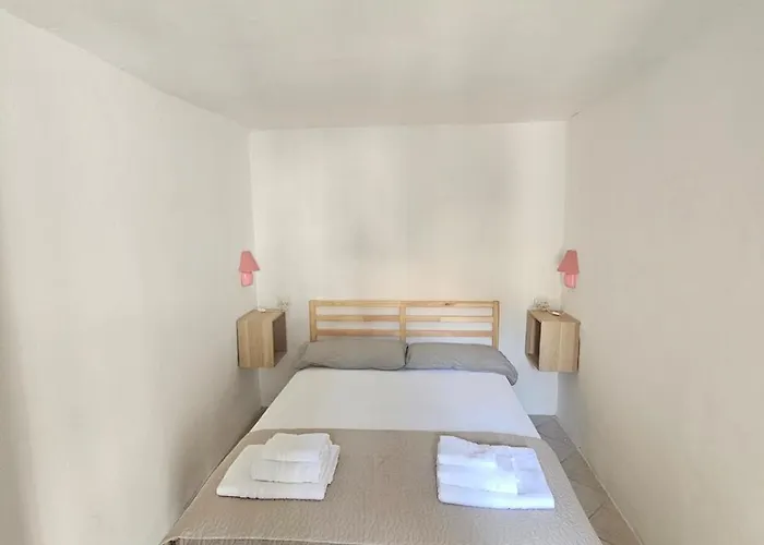 Family Castiglione Apartamento *