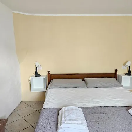 Family Castiglione Apartman Castiglione dʼIntelvi