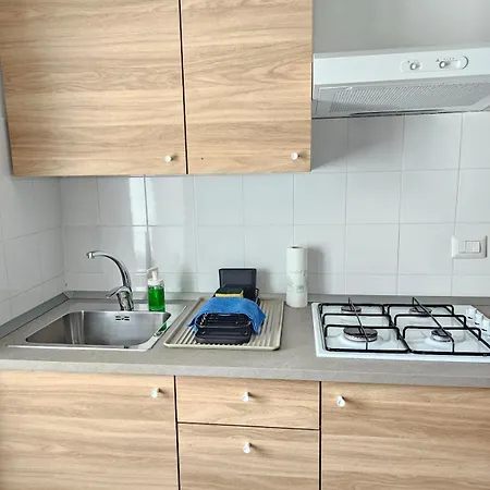 Family Castiglione Apartman *