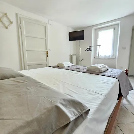 Apartman Family Castiglione *