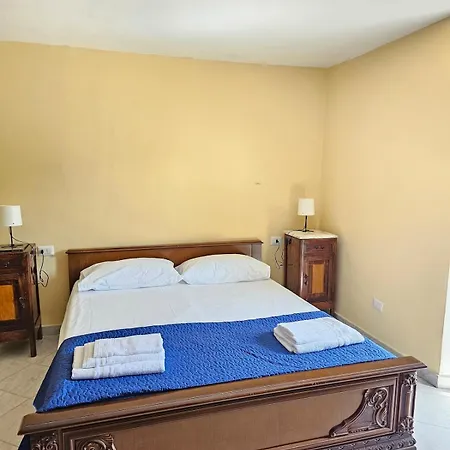 Apartman Family Castiglione *