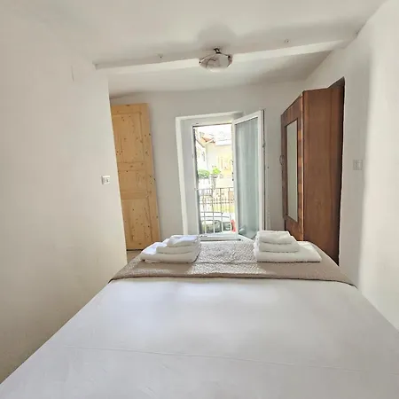 Family Castiglione Apartman