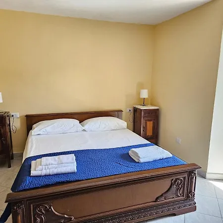 Apartman Family Castiglione