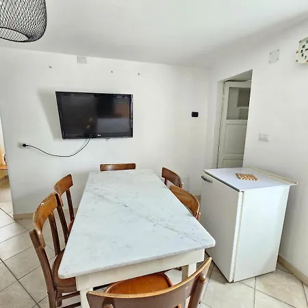 Apartman Family Castiglione *