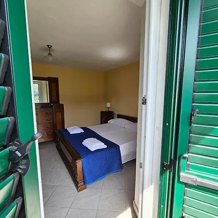 Family Castiglione Apartman