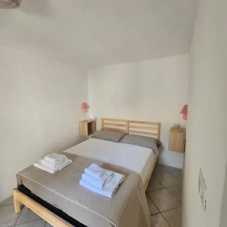 Family Castiglione Apartman Castiglione dʼIntelvi