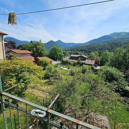 Family Castiglione Apartman