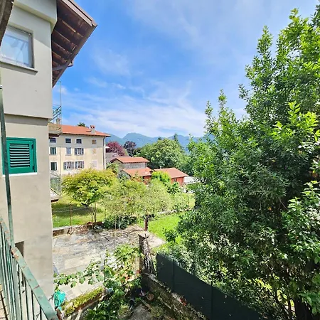 Family Castiglione * Castiglione dʼIntelvi