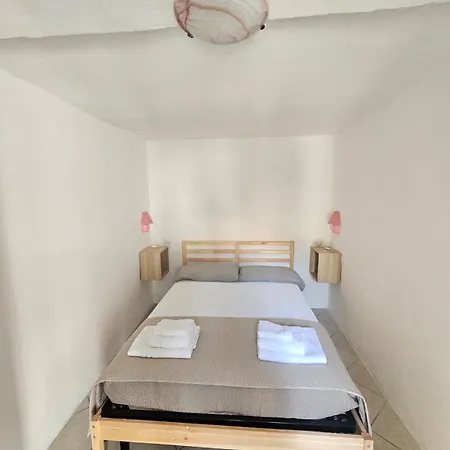 Family Castiglione Apartman *