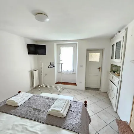 Family Castiglione Apartman