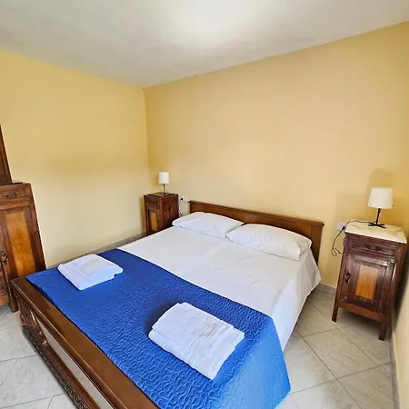 Family Castiglione Apartman *